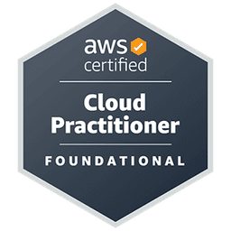 AWS Cloud Practitioner