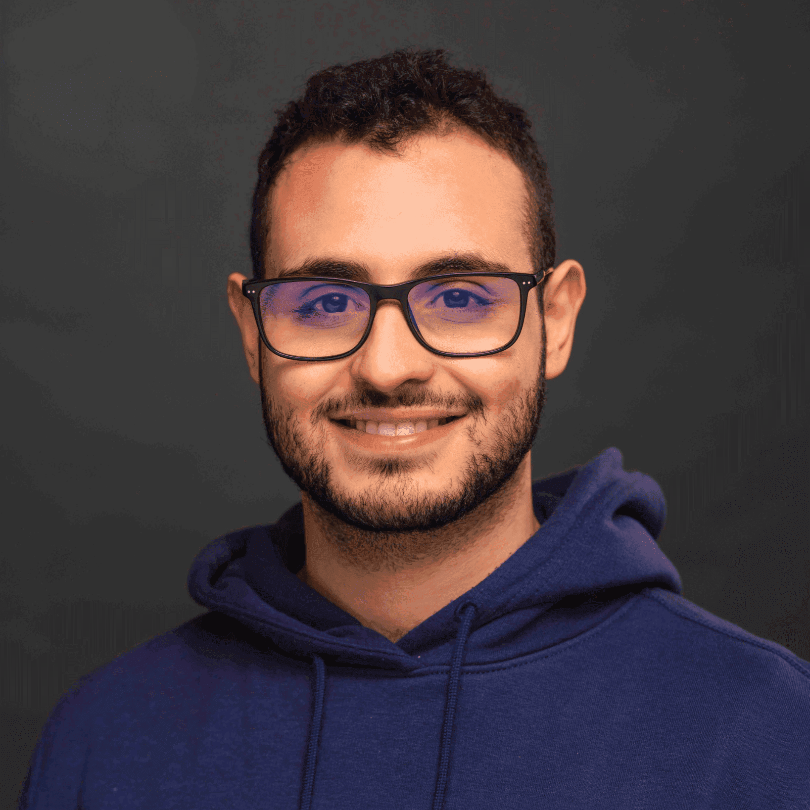 Alfonso Graziano headshot