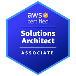 AWS Solutions Architect Associate